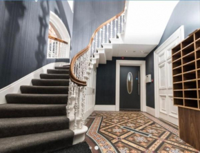 Flat in Nottingham City Centre